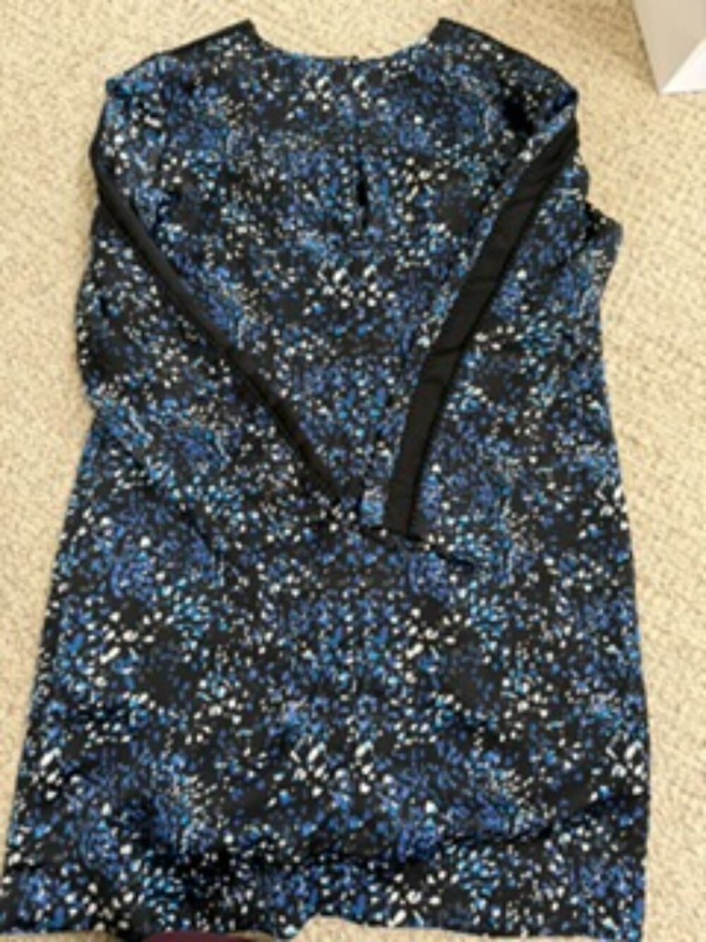 Banana Republic Shift Dress